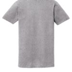 American Apparel  ®  USA Collection Fine Jersey T-Shirt. 2001A - 