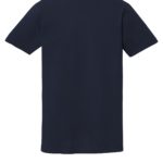 American Apparel  ®  USA Collection Fine Jersey T-Shirt. 2001A - 
