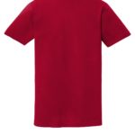 American Apparel  ®  USA Collection Fine Jersey T-Shirt. 2001A - 