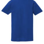 American Apparel  ®  USA Collection Fine Jersey T-Shirt. 2001A - 