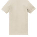 American Apparel  ®  Fine Jersey Unisex T-Shirt - 
