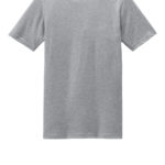 American Apparel  ®  Fine Jersey Unisex T-Shirt - 