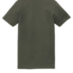 American Apparel  ®  Fine Jersey Unisex T-Shirt - 