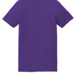 American Apparel  ®  Fine Jersey Unisex T-Shirt - 