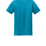 American Apparel  ®  Fine Jersey Unisex T-Shirt - 