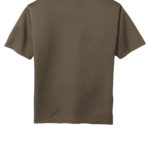 Nike Tech Basic Dri-FIT Polo. - 