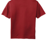Nike Tech Basic Dri-FIT Polo. - 