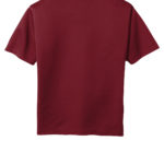 Nike Tech Basic Dri-FIT Polo. - 