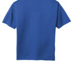 Nike Tech Basic Dri-FIT Polo. - 