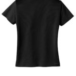 Nike Women's Tech Basic Dri-FIT Polo. - 