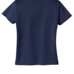 Nike Women's Tech Basic Dri-FIT Polo. - 