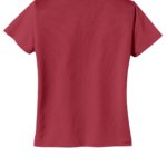 Nike Women's Tech Basic Dri-FIT Polo. - 