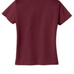 Nike Women's Tech Basic Dri-FIT Polo. - 