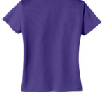 Nike Women's Tech Basic Dri-FIT Polo. - 