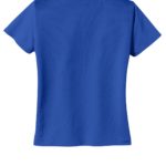 Nike Women's Tech Basic Dri-FIT Polo. - 