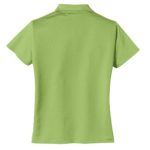 Nike Women's Tech Basic Dri-FIT Polo. - 