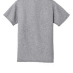 Jerzees ®  Dri-Power ®  100% Polyester T-Shirt. 21M - 