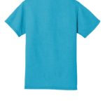 Jerzees ®  Dri-Power ®  100% Polyester T-Shirt. 21M - 