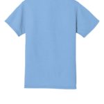 Jerzees ®  Dri-Power ®  100% Polyester T-Shirt. 21M - 