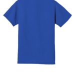 Jerzees ®  Dri-Power ®  100% Polyester T-Shirt. 21M - 