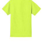 Jerzees ®  Dri-Power ®  100% Polyester T-Shirt. 21M - 