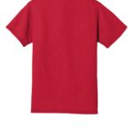 Jerzees ®  Dri-Power ®  100% Polyester T-Shirt. 21M - 