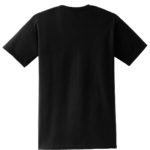 Gildan ®  - Ultra Cotton ®  100% US Cotton T-Shirt with Pocket. - 