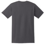 Gildan ®  - Ultra Cotton ®  100% US Cotton T-Shirt with Pocket. - 