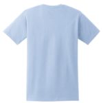 Gildan ®  - Ultra Cotton ®  100% US Cotton T-Shirt with Pocket. - 