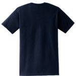 Gildan ®  - Ultra Cotton ®  100% US Cotton T-Shirt with Pocket. - 