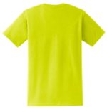 Gildan ®  - Ultra Cotton ®  100% US Cotton T-Shirt with Pocket. - 