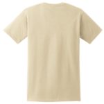 Gildan ®  - Ultra Cotton ®  100% US Cotton T-Shirt with Pocket. - 