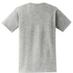 Gildan ®  - Ultra Cotton ®  100% US Cotton T-Shirt with Pocket. - 