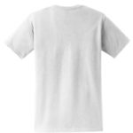Gildan ®  - Ultra Cotton ®  100% US Cotton T-Shirt with Pocket. - 