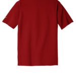 DISCONTINUED  Nike Dri-FIT Pique II Polo. - 