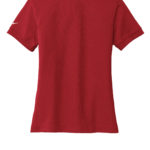 Nike Women's Dri-FIT Classic Polo - 