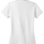 DISCONTINUED  Nike Ladies Dri-FIT Micro Pique Polo - 