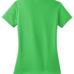 DISCONTINUED  Nike Ladies Dri-FIT Micro Pique Polo - 
