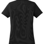 DISCONTINUED  Ladies Nike Sphere Dry Diamond Polo - 