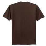Jerzees Classics ™  Unisex Cotton T-Shirt - 