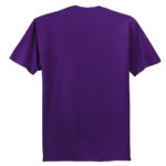 Jerzees Classics ™  Unisex Cotton T-Shirt - 