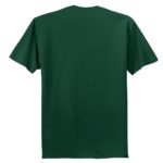 Jerzees Classics ™  Unisex Cotton T-Shirt - 