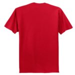 Jerzees Classics ™  Unisex Cotton T-Shirt - 