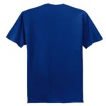 Jerzees Classics ™  Unisex Cotton T-Shirt - 