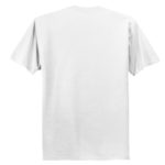 Jerzees Classics ™  Unisex Cotton T-Shirt - 