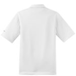 DISCONTINUED  Nike Dri-FIT Pebble Texture Polo - 