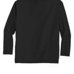 DISCONTINUED  Gildan ®  Youth Gildan Performance ®  Long Sleeve T-Shirt - 