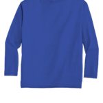 DISCONTINUED  Gildan ®  Youth Gildan Performance ®  Long Sleeve T-Shirt - 