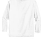 DISCONTINUED  Gildan ®  Youth Gildan Performance ®  Long Sleeve T-Shirt - 
