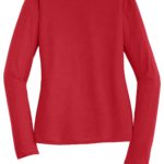 DISCONTINUED  Gildan ®  Ladies Gildan Performance ®  Long Sleeve T-Shirt - 